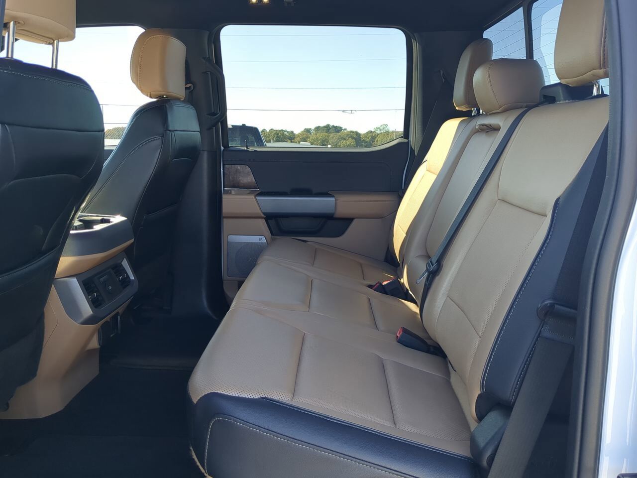 2023 Ford Super Duty F-250 SRW LARIAT Winder GA