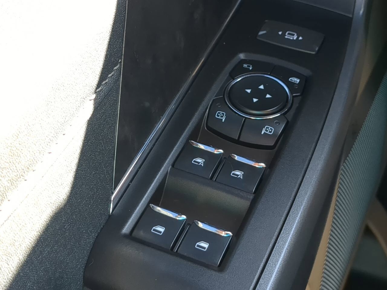 2023 Ford Super Duty F-250 SRW LARIAT Winder GA