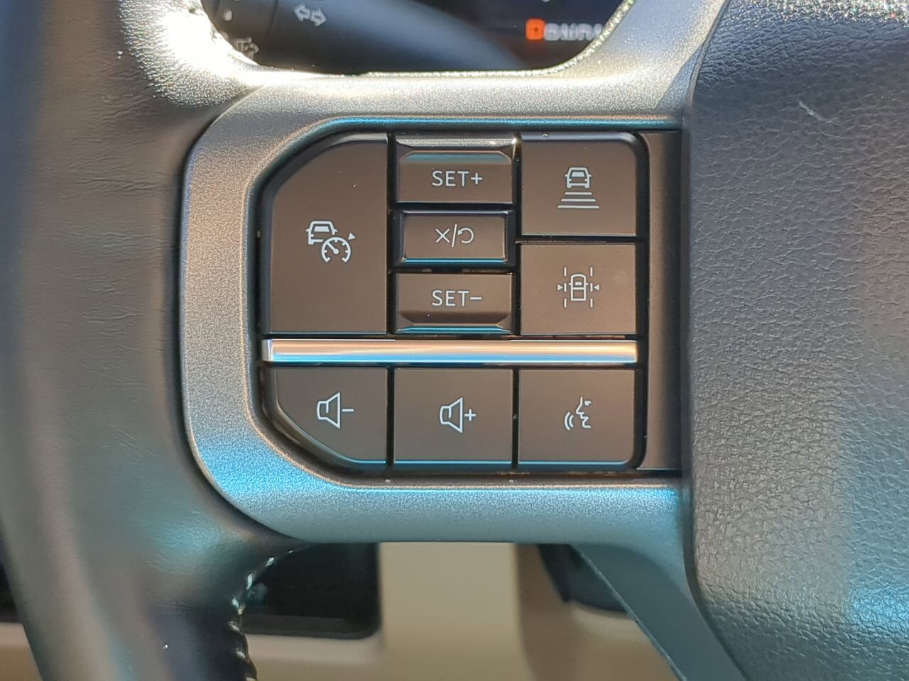 2023 Ford Super Duty F-250 SRW LARIAT Winder GA