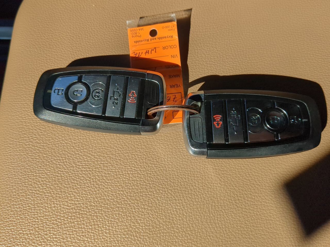 2023 Ford Super Duty F-250 SRW LARIAT Winder GA