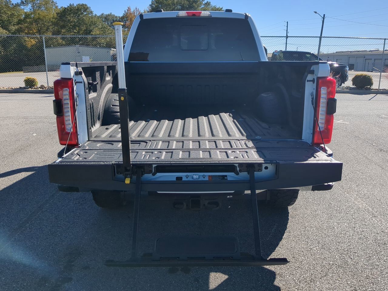 2023 Ford Super Duty F-250 SRW LARIAT Winder GA