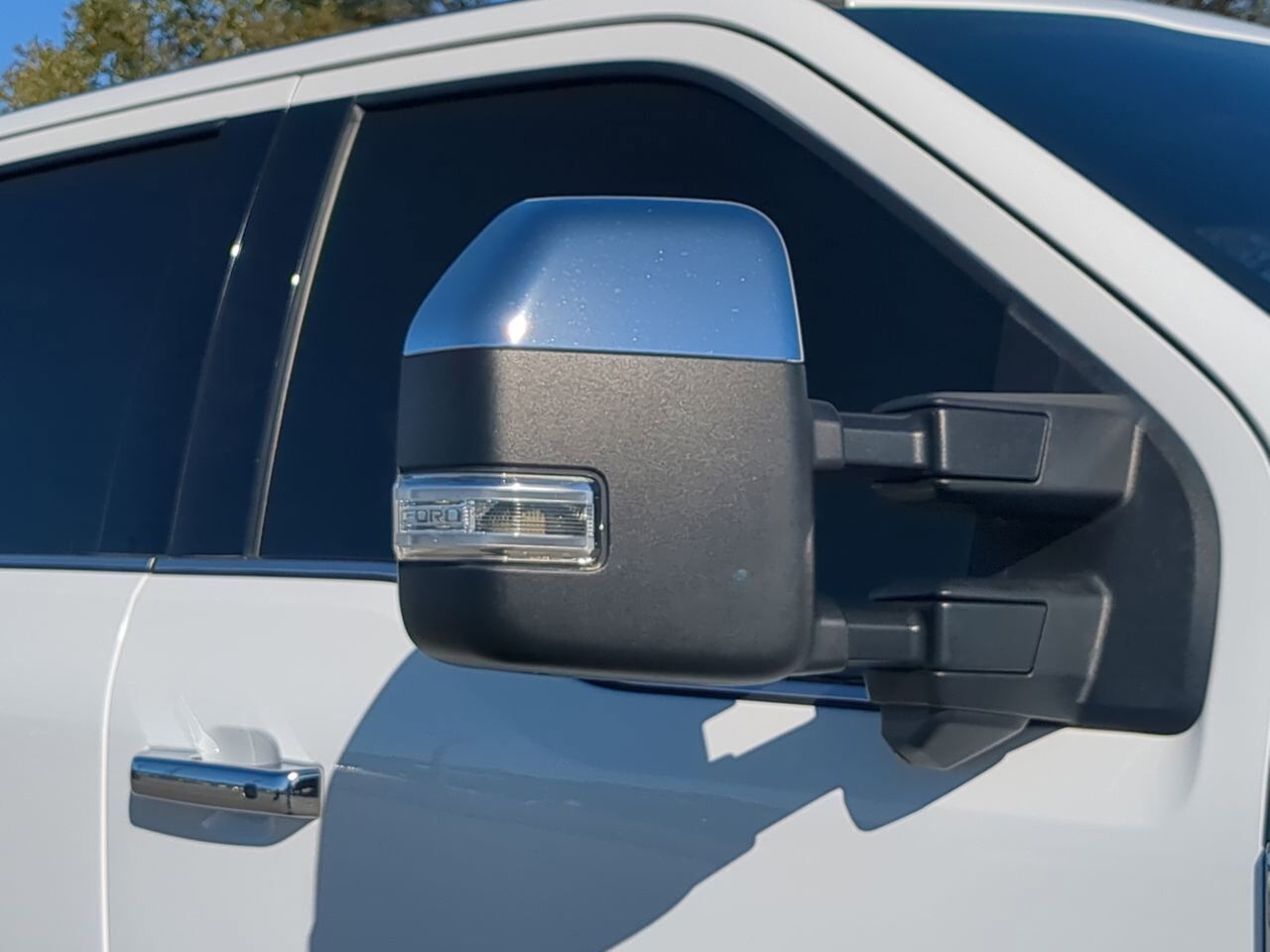 2023 Ford Super Duty F-250 SRW LARIAT Winder GA