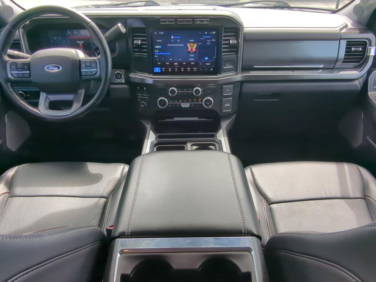2023 Ford Super Duty F-250 SRW LARIAT Winder GA