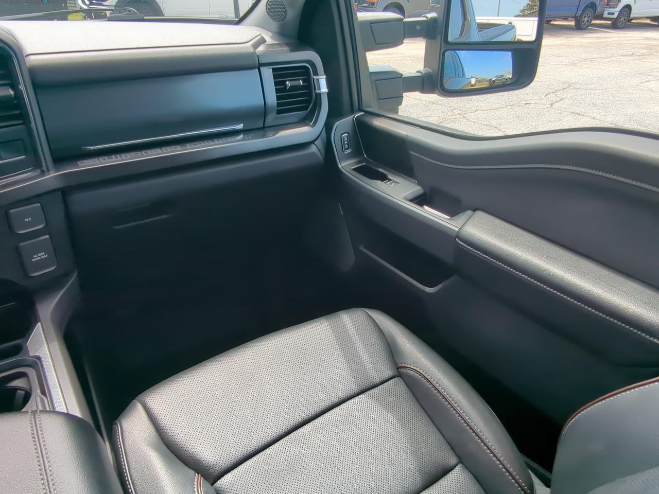 2023 Ford Super Duty F-250 SRW LARIAT Winder GA