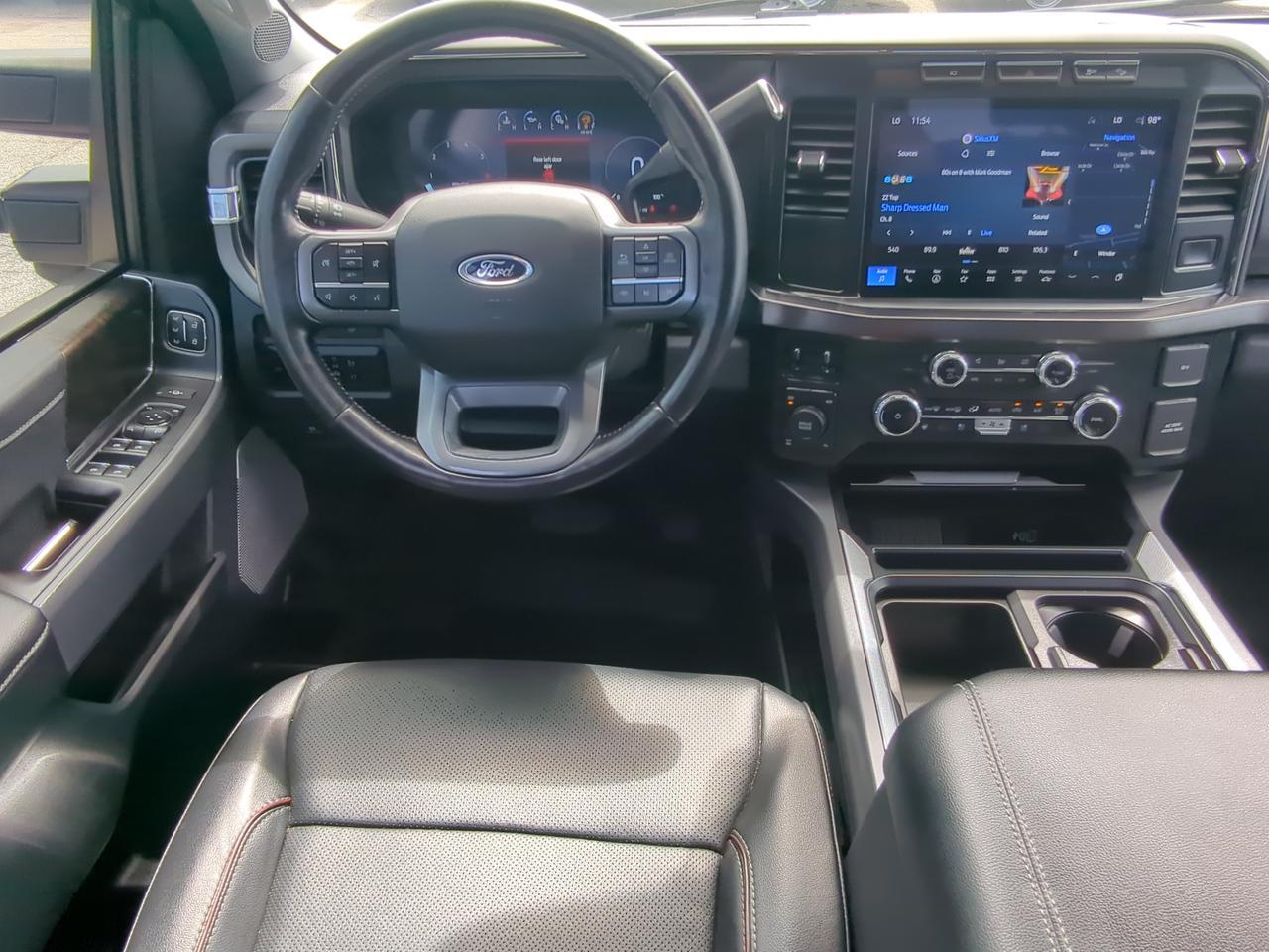 2023 Ford Super Duty F-250 SRW LARIAT Winder GA