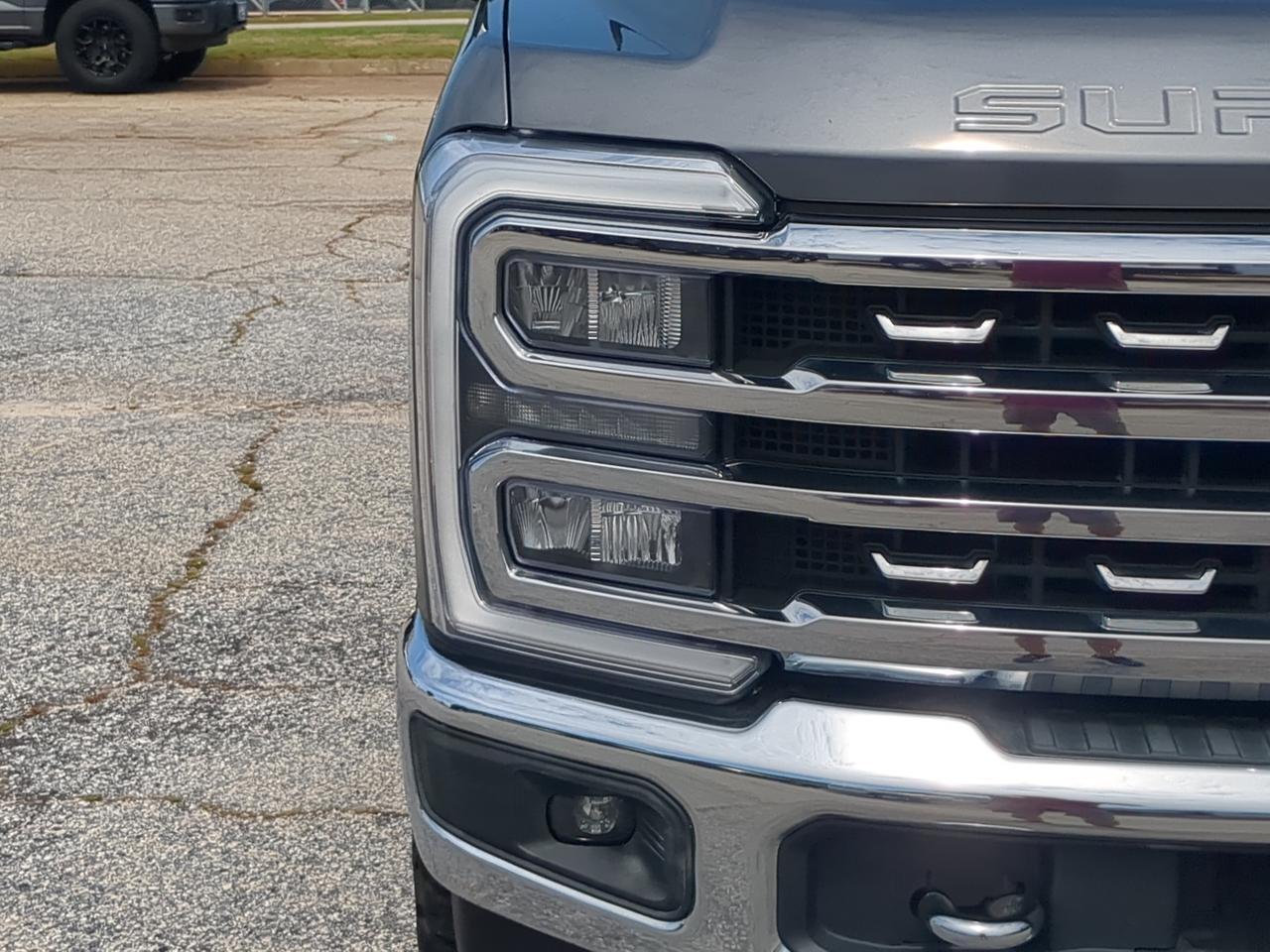 2023 Ford Super Duty F-250 SRW LARIAT Winder GA