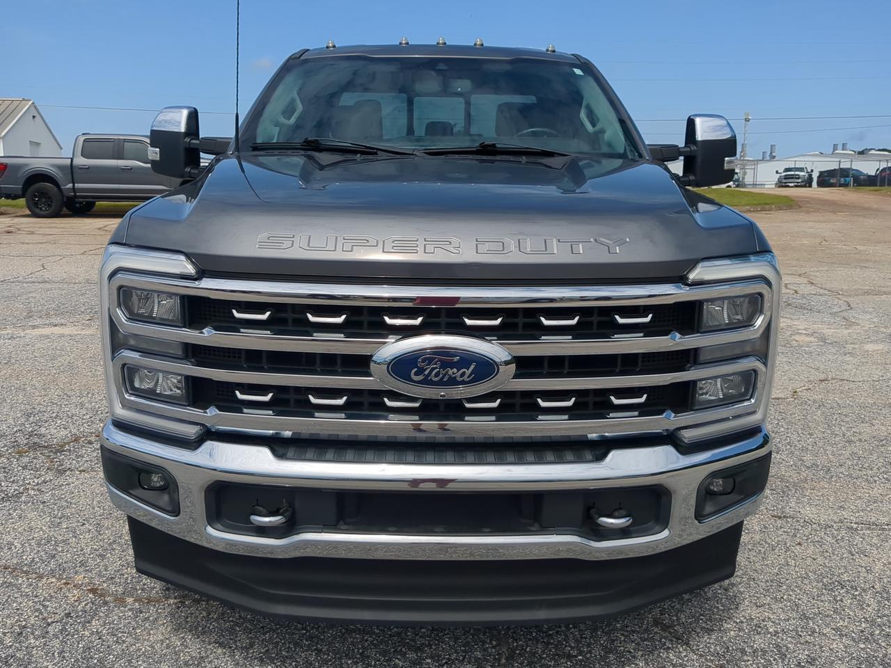 2023 Ford Super Duty F-250 SRW LARIAT Winder GA