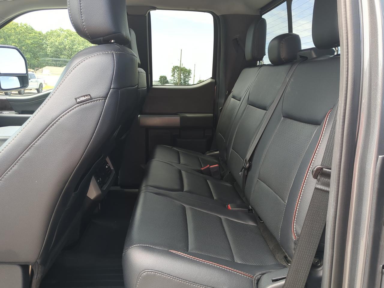 2023 Ford Super Duty F-250 SRW LARIAT Winder GA