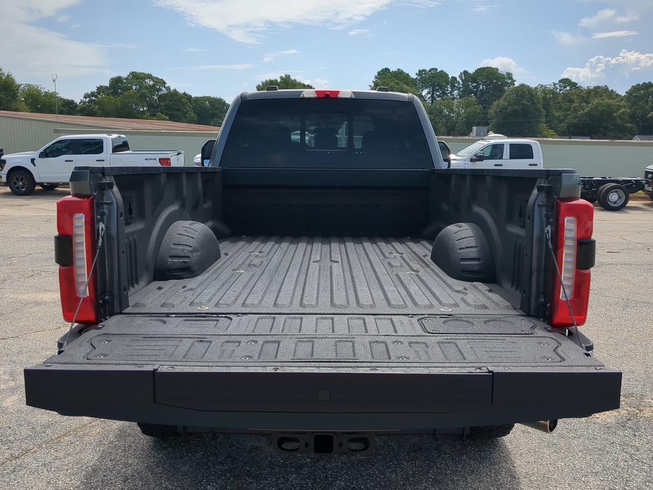 2023 Ford Super Duty F-250 SRW LARIAT Winder GA