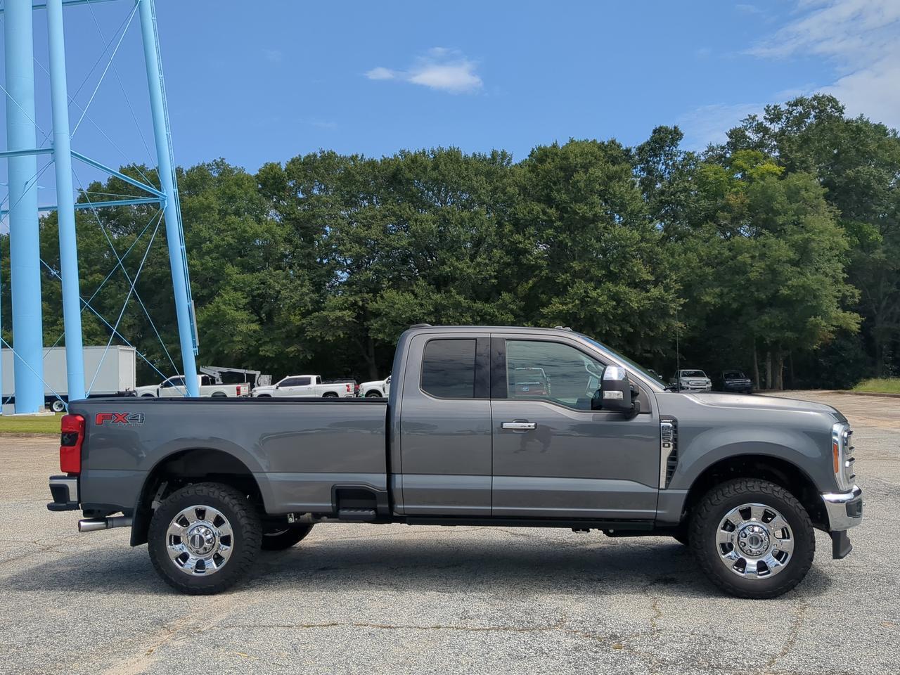 2023 Ford Super Duty F-250 SRW LARIAT Winder GA