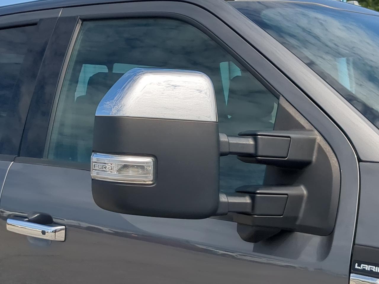 2023 Ford Super Duty F-250 SRW LARIAT Winder GA