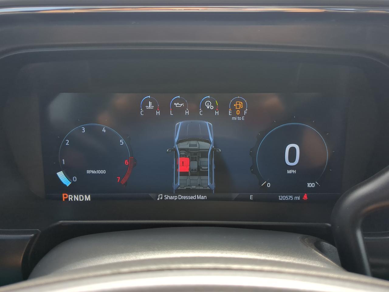 2023 Ford Super Duty F-250 SRW LARIAT Winder GA