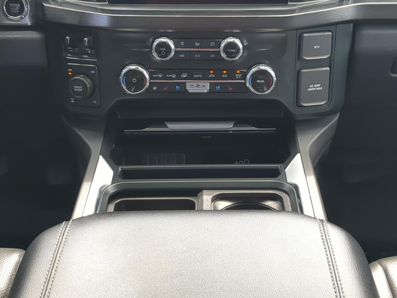 2023 Ford Super Duty F-250 SRW LARIAT Winder GA