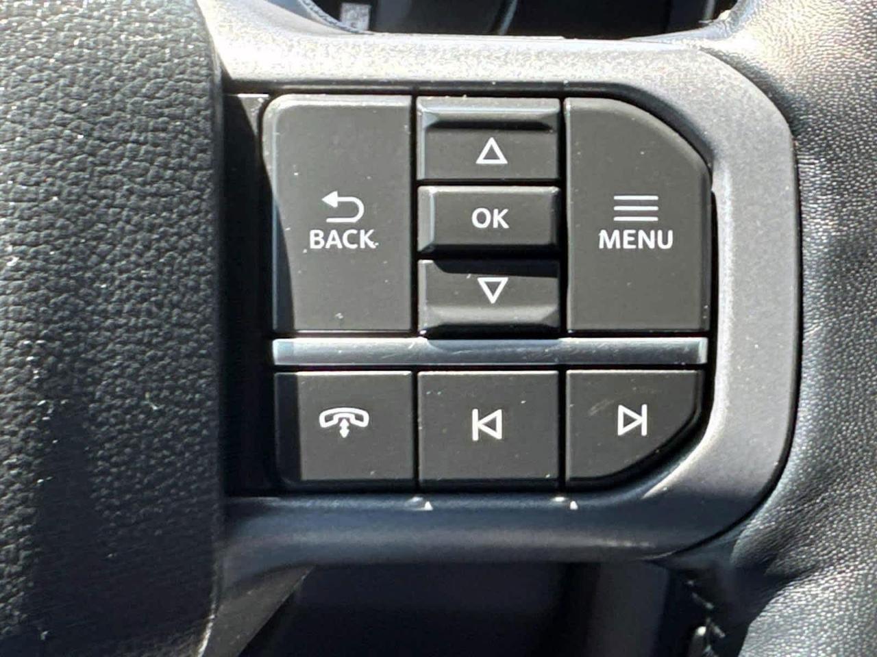 2023 Ford Super Duty F-250 SRW LARIAT Plymouth MA