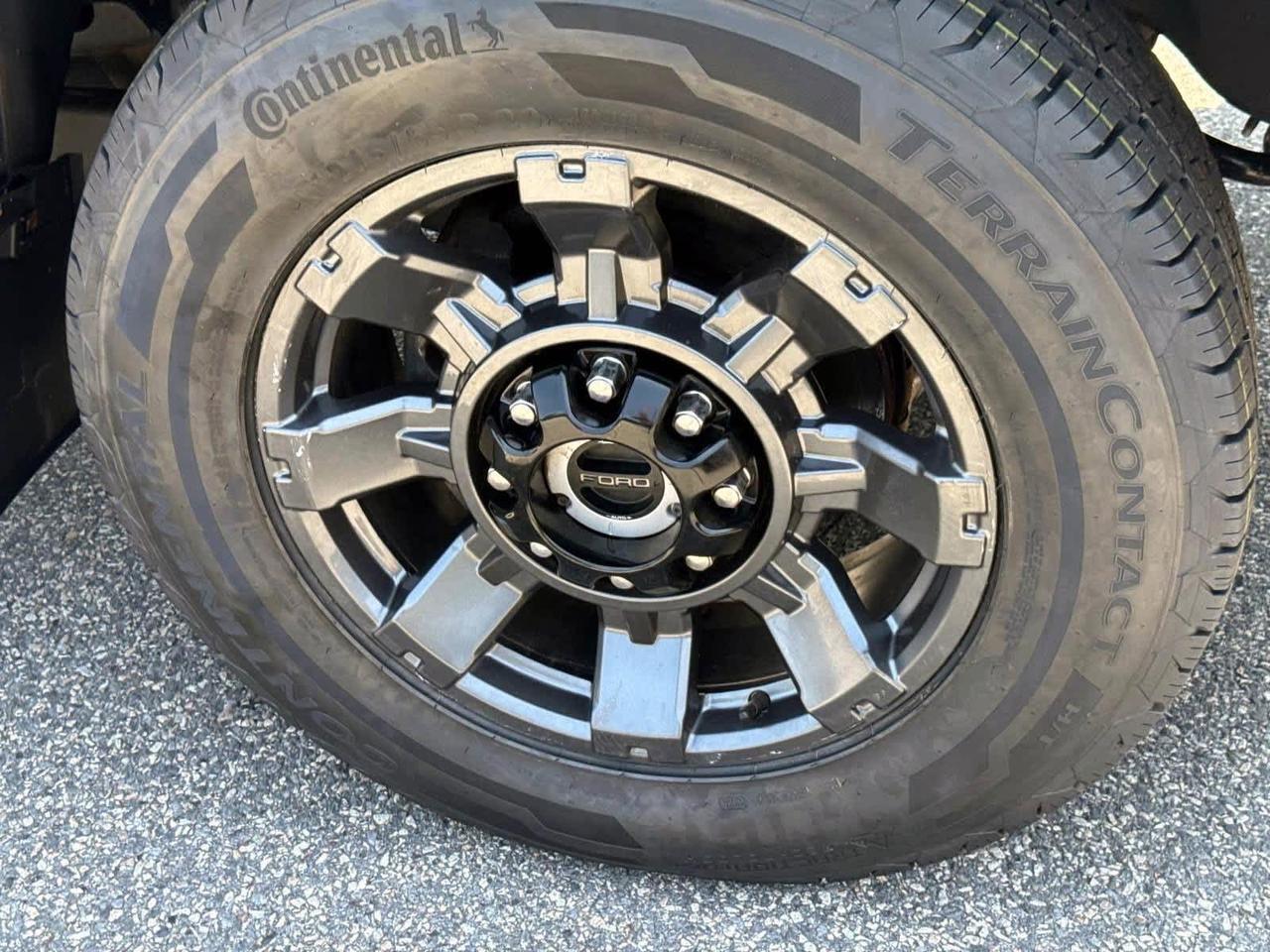 2023 Ford Super Duty F-250 SRW LARIAT Plymouth MA