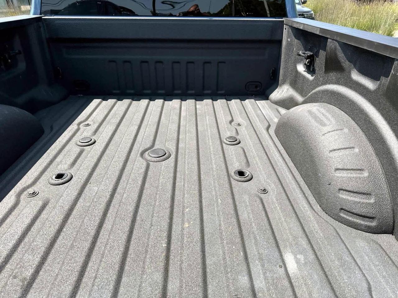 2023 Ford Super Duty F-250 SRW LARIAT Plymouth MA