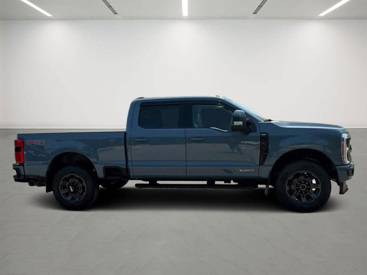 2023 Ford Super Duty F-250 SRW LARIAT Plymouth MA