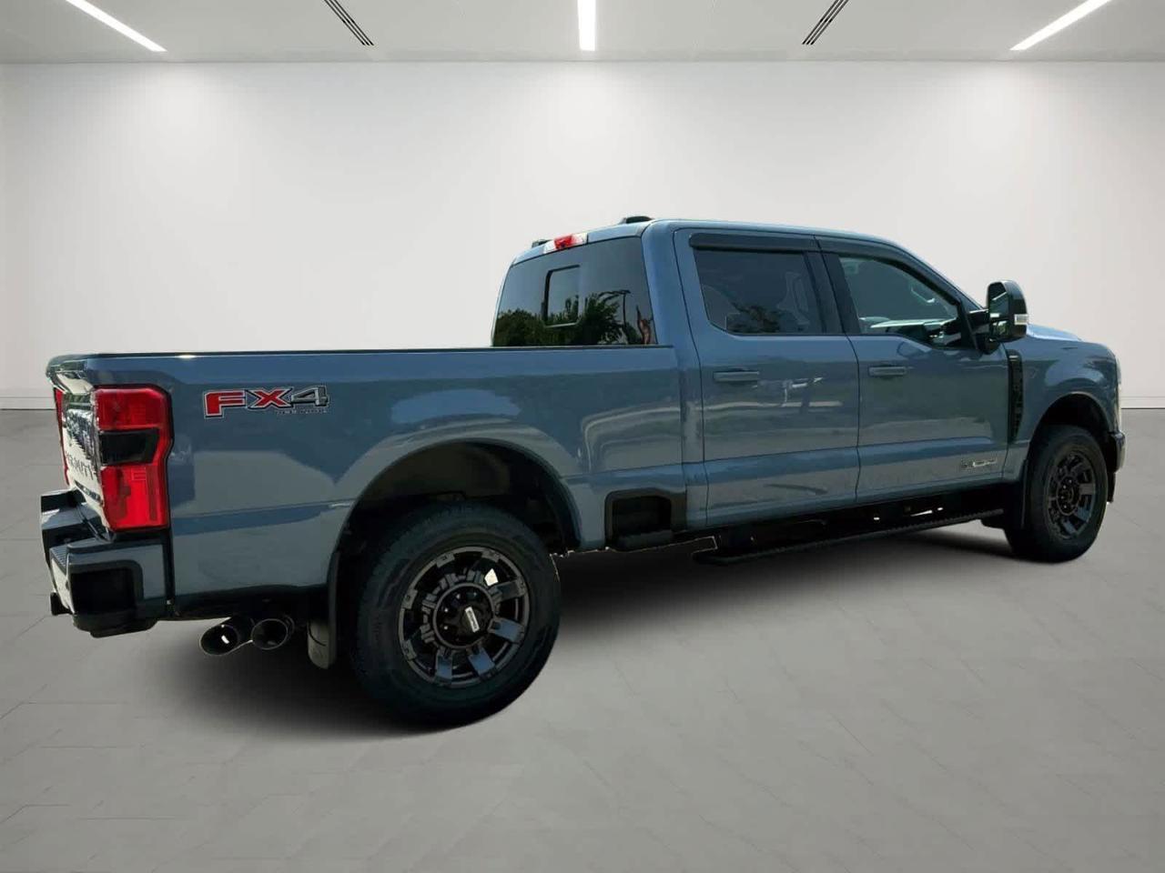 2023 Ford Super Duty F-250 SRW LARIAT Plymouth MA