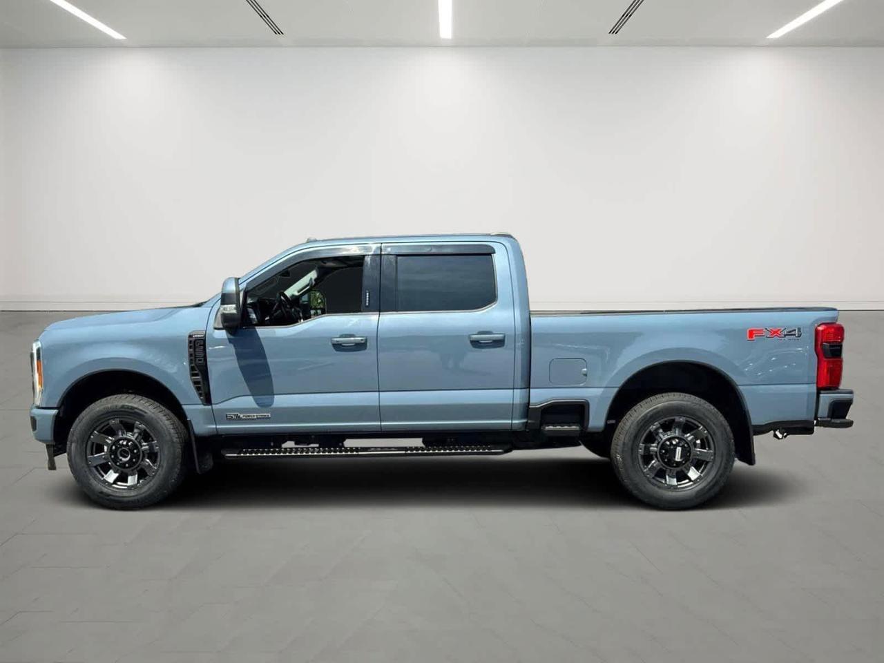 2023 Ford Super Duty F-250 SRW LARIAT Plymouth MA