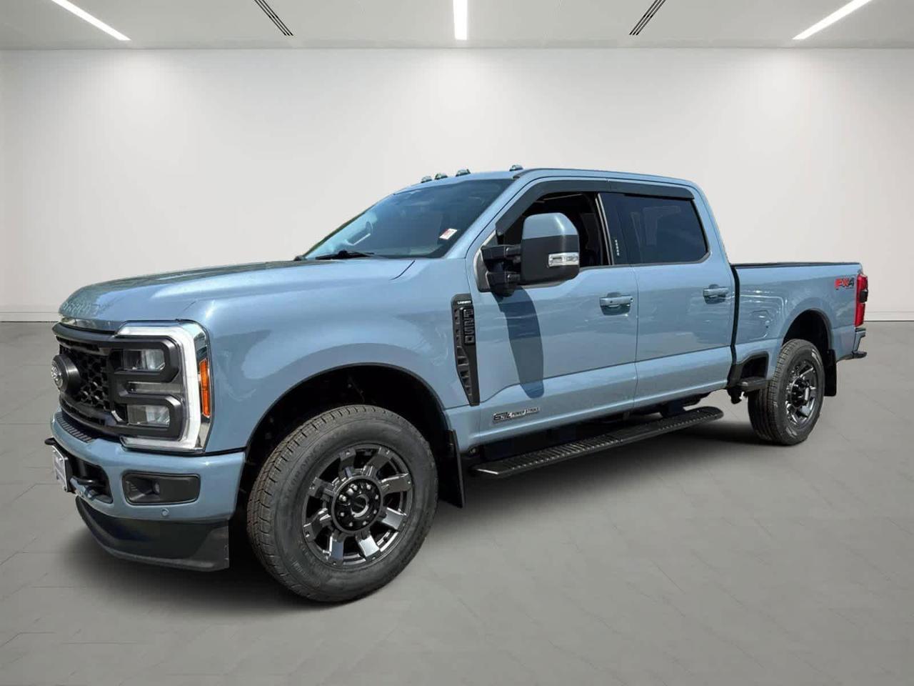 2023 Ford Super Duty F-250 SRW LARIAT Plymouth MA