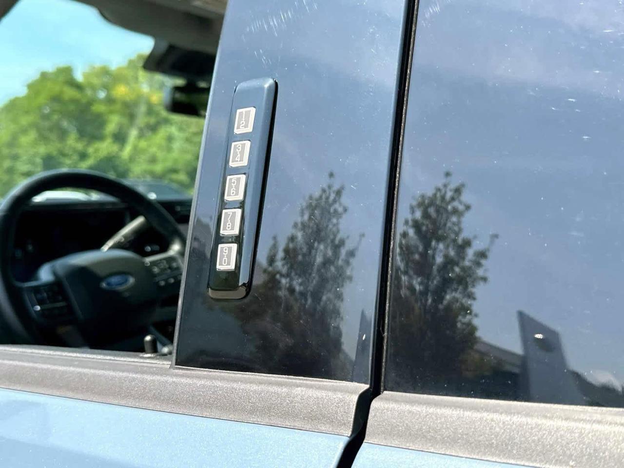 2023 Ford Super Duty F-250 SRW LARIAT Plymouth MA
