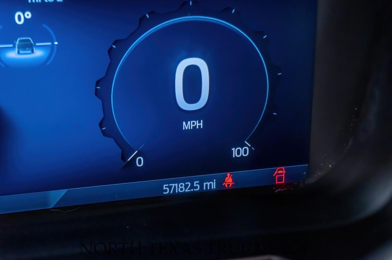 2023 Ford Super Duty F-250 SRW Lariat FX4 6.7L Power Stroke Diesel 4X4 Mansfield TX