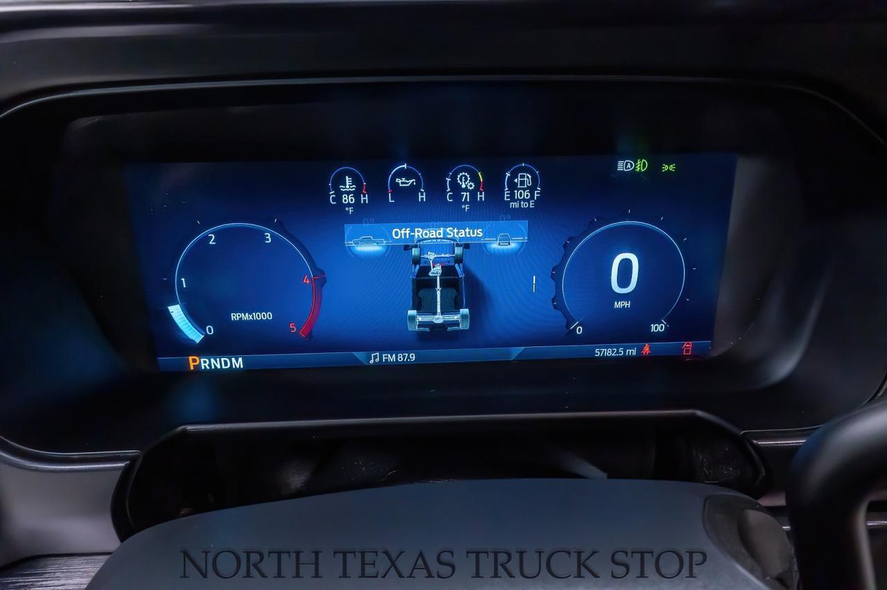 2023 Ford Super Duty F-250 SRW Lariat FX4 6.7L Power Stroke Diesel 4X4 Mansfield TX