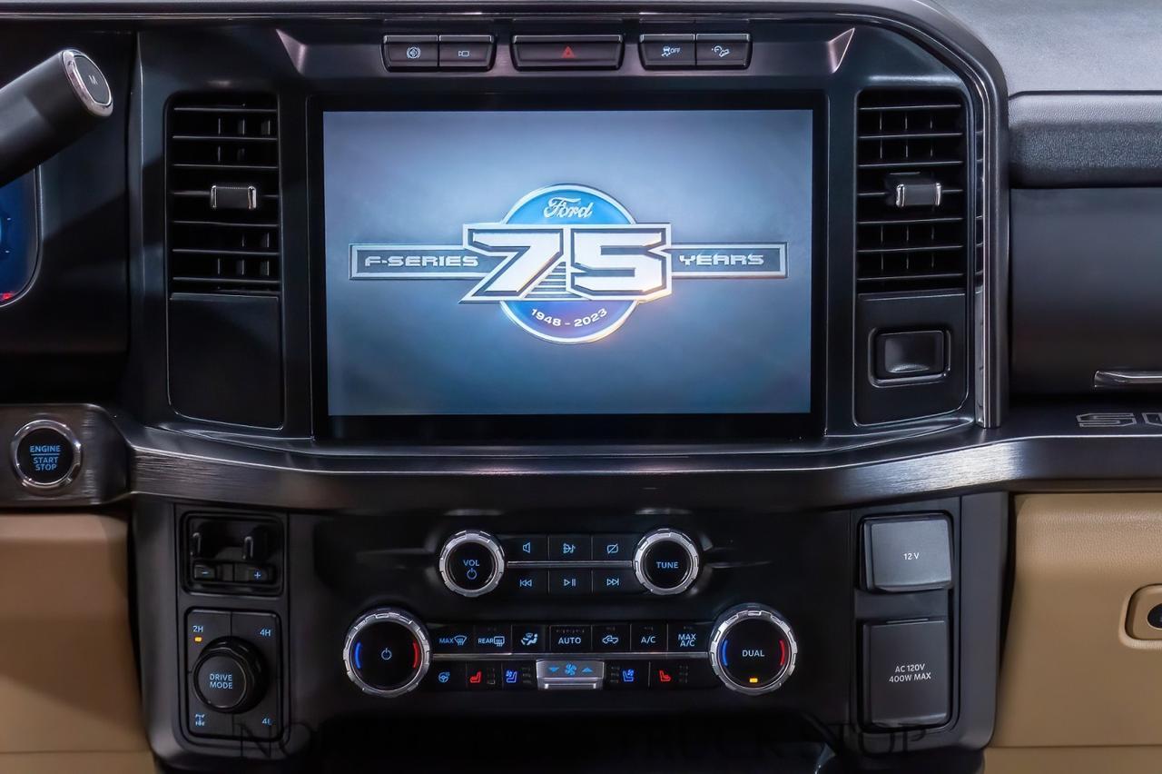 2023 Ford Super Duty F-250 SRW Lariat FX4 6.7L Power Stroke Diesel 4X4 Mansfield TX