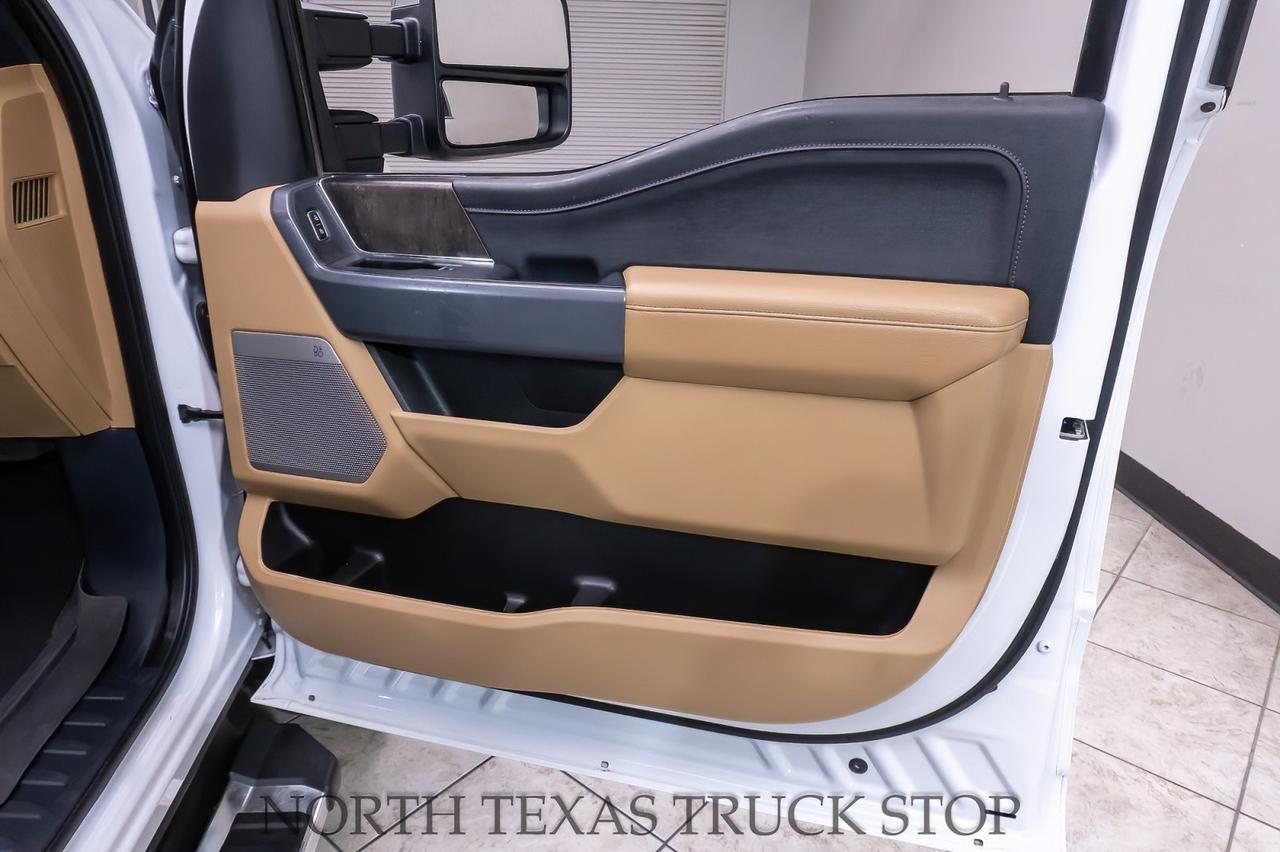 2023 Ford Super Duty F-250 SRW Lariat FX4 6.7L Power Stroke Diesel 4X4 Mansfield TX