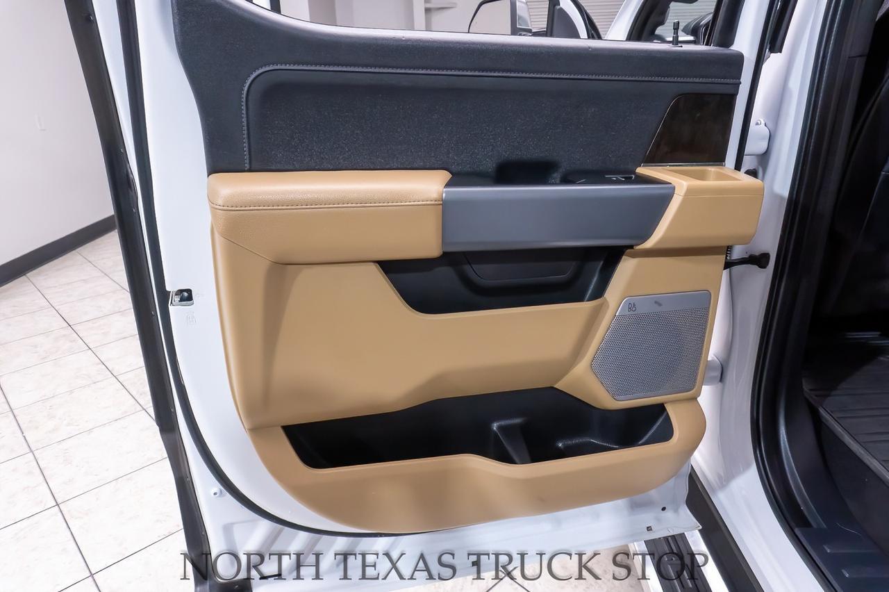 2023 Ford Super Duty F-250 SRW Lariat FX4 6.7L Power Stroke Diesel 4X4 Mansfield TX