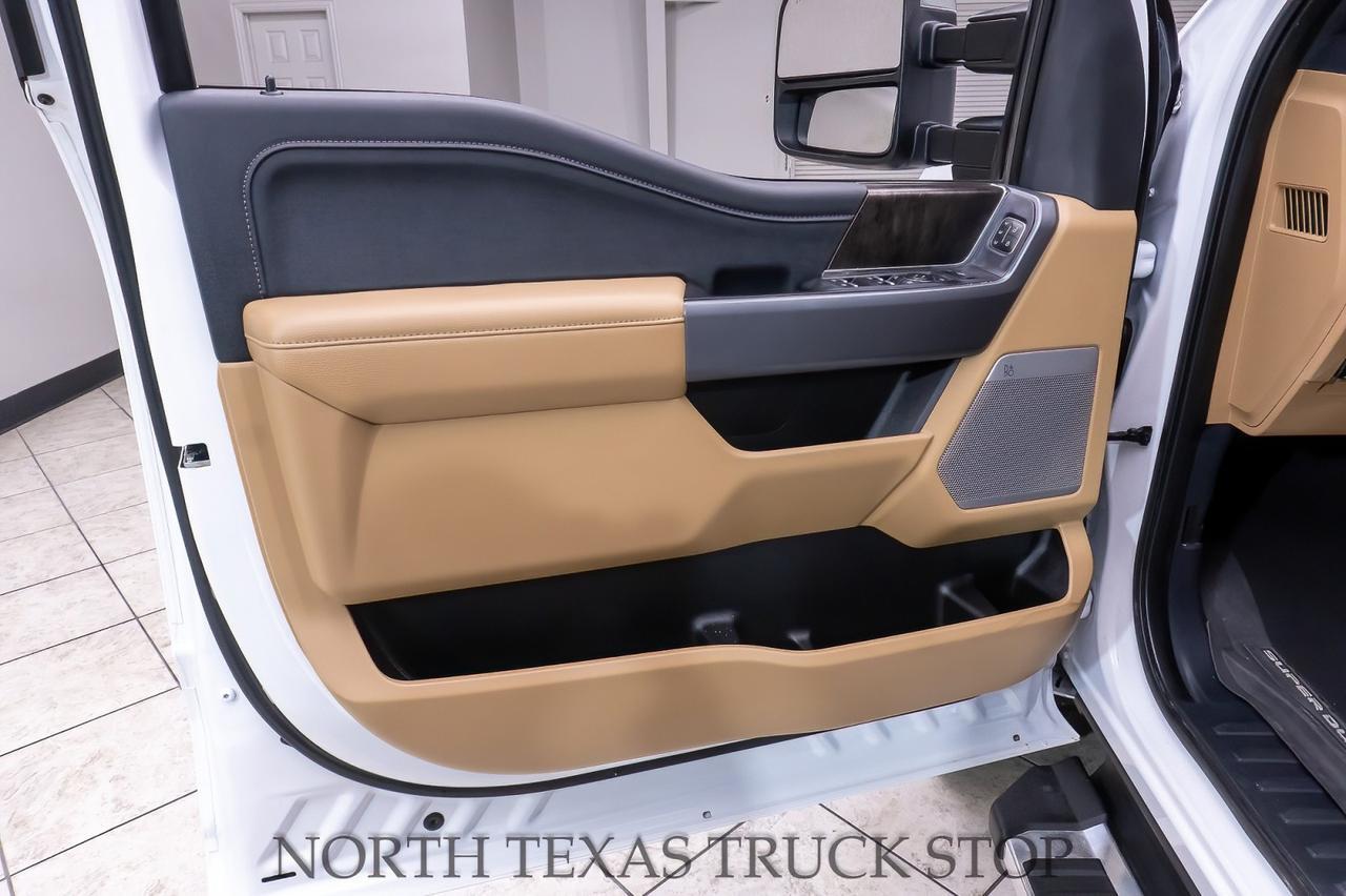 2023 Ford Super Duty F-250 SRW Lariat FX4 6.7L Power Stroke Diesel 4X4 Mansfield TX