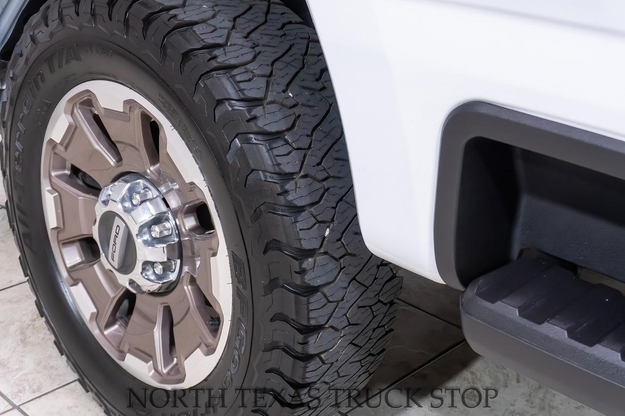 2023 Ford Super Duty F-250 SRW Lariat FX4 6.7L Power Stroke Diesel 4X4 Mansfield TX