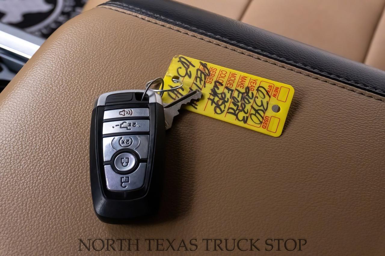 2023 Ford Super Duty F-250 SRW Lariat FX4 6.7L Power Stroke Diesel 4X4 Mansfield TX