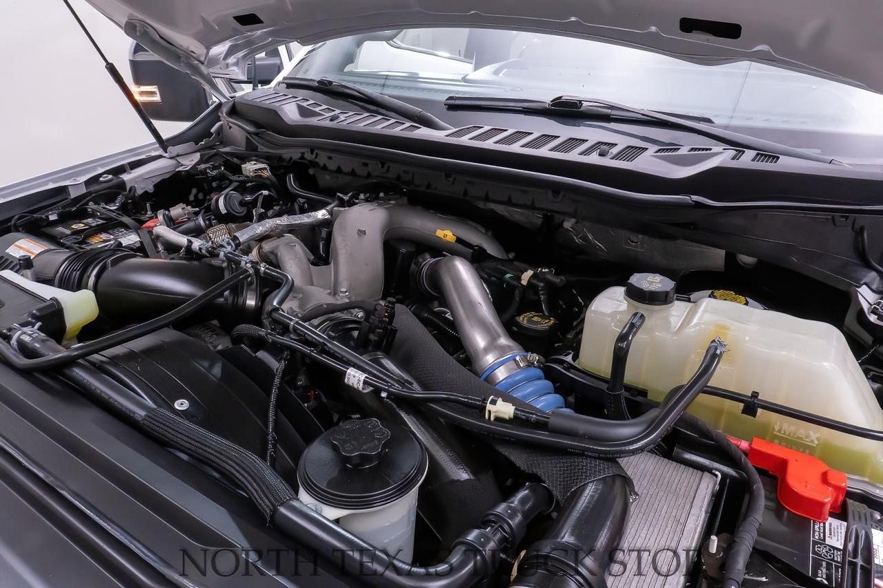 2023 Ford Super Duty F-250 SRW Lariat FX4 6.7L Power Stroke Diesel 4X4 Mansfield TX