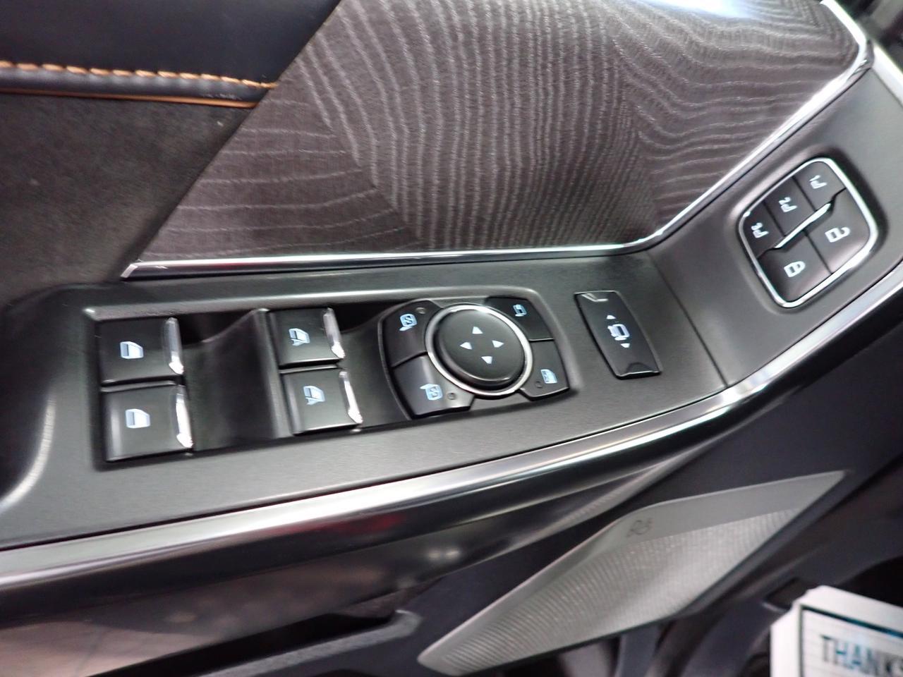 2023 Ford Super Duty F-250 SRW PLATINUM CREW LEATHER SUNROOF TREMOR 4WD *DIESEL* Listowel ON