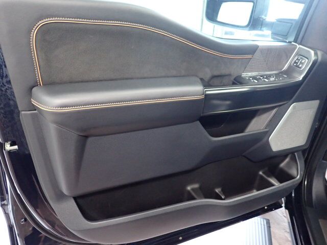 2023 Ford Super Duty F-250 SRW PLATINUM LEATHER NAVI SUNROOF 4WD *DIESEL* Listowel ON
