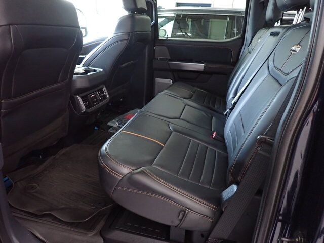 2023 Ford Super Duty F-250 SRW PLATINUM LEATHER NAVI SUNROOF 4WD *DIESEL* Listowel ON