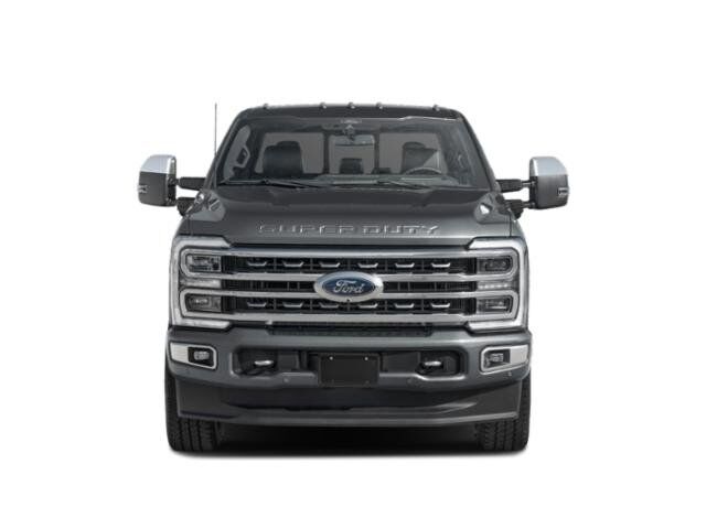2023 Ford Super Duty F-250 SRW Platinum Winder GA