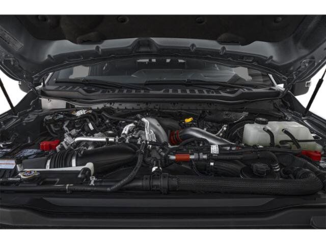 2023 Ford Super Duty F-250 SRW Platinum Winder GA