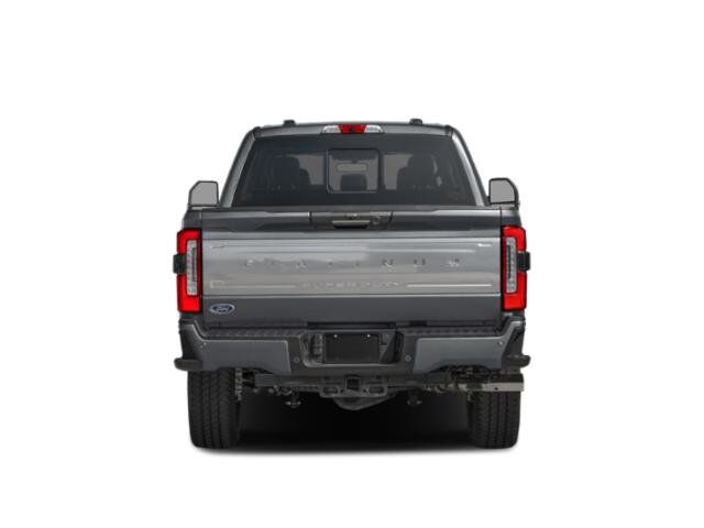 2023 Ford Super Duty F-250 SRW Platinum Winder GA