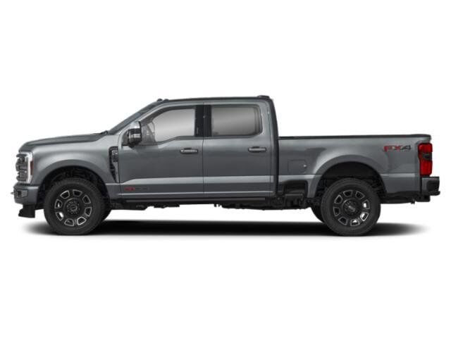 2023 Ford Super Duty F-250 SRW Platinum Winder GA
