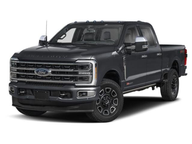 2023 Ford Super Duty F-250 SRW Platinum Winder GA