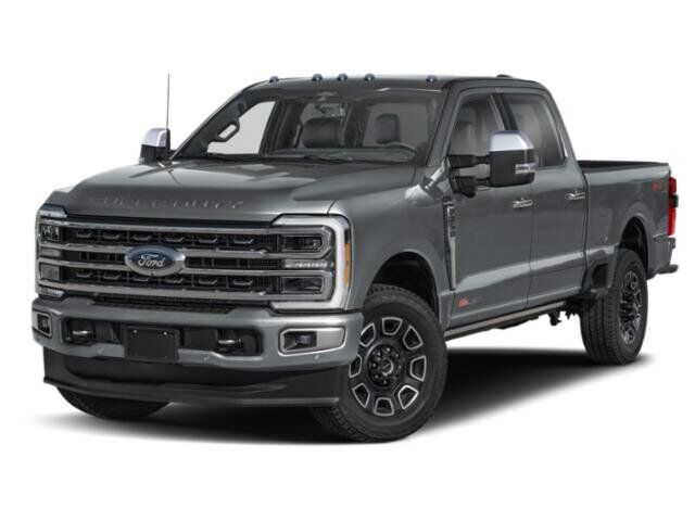 2023 Ford Super Duty F-250 SRW Platinum Winder GA