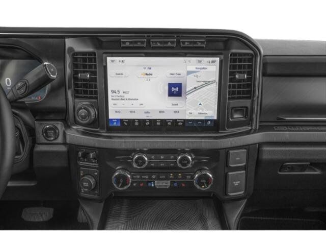 2023 Ford Super Duty F-250 SRW Platinum Winder GA