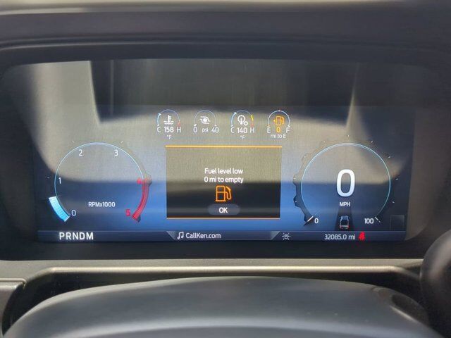 2023 Ford Super Duty F-250 SRW Platinum Winder GA