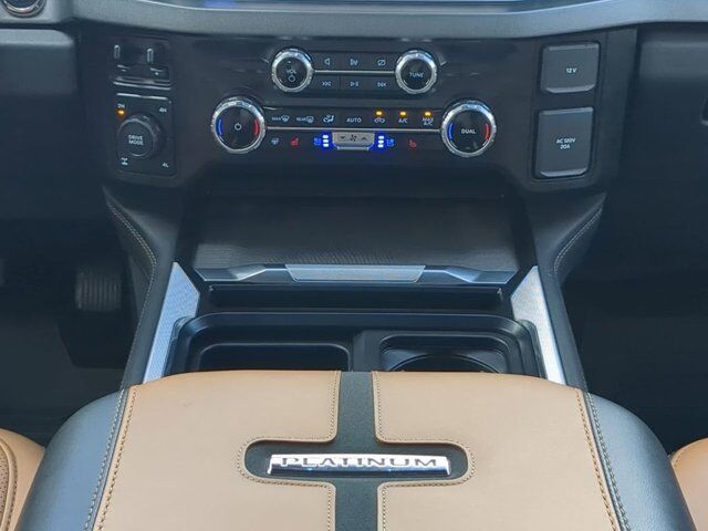 2023 Ford Super Duty F-250 SRW Platinum Winder GA