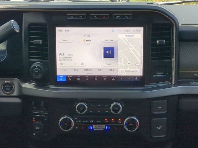 2023 Ford Super Duty F-250 SRW Platinum Winder GA