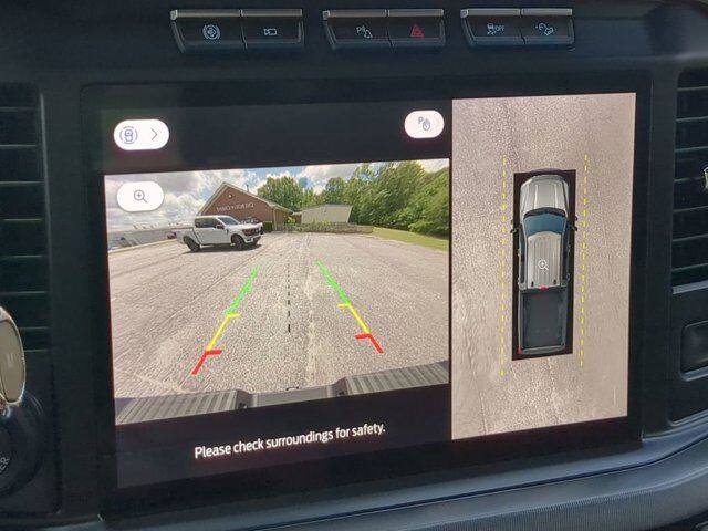 2023 Ford Super Duty F-250 SRW Platinum Winder GA