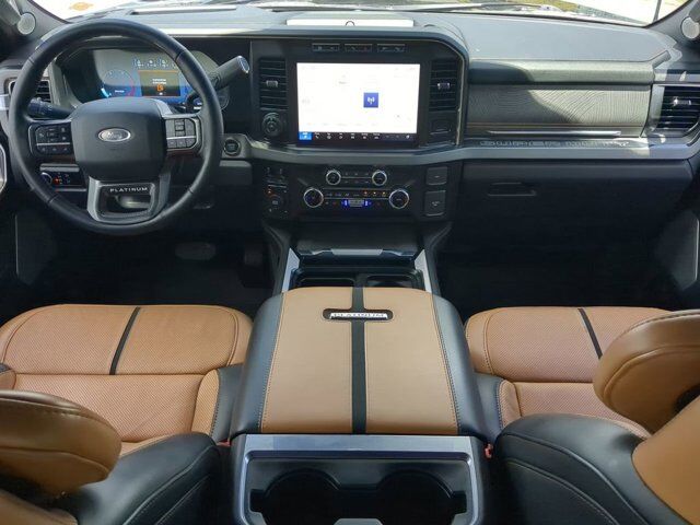 2023 Ford Super Duty F-250 SRW Platinum Winder GA