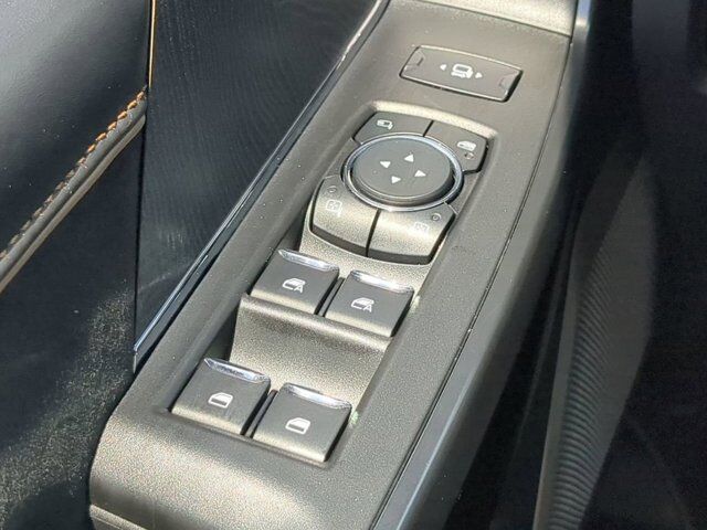 2023 Ford Super Duty F-250 SRW Platinum Winder GA